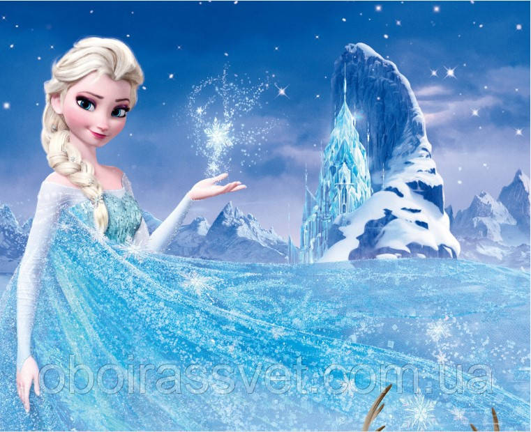 Фотошляхи вінілові на флізеліновій основі, що миють