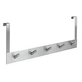 Вішалка METALTEX з 5-ма гачками (294540)