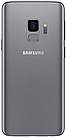Смартфон Samsung Galaxy S9 SM-G960 64GB Grey (SM-G960FZAD), фото 3