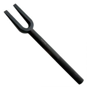 Знімач рульових тяг і кульових опор «вилка» 300мм Toptul JEAB0330