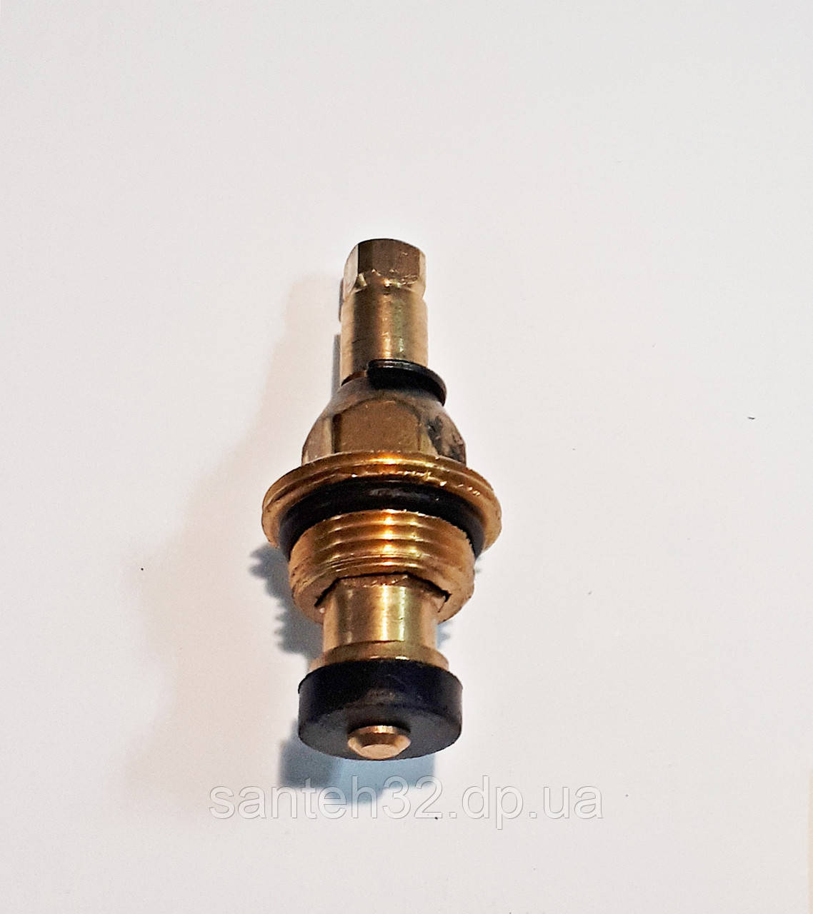 Кран-букса 3/8", квадрат, механика (ID#629953540), цена: 67.32 ...