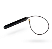 AN-06 GSM антена з аднезивом