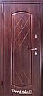 Вхідні двері "Портала" (серія Преміум) — модель Шампань
