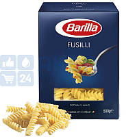 Макаронные изделия Fusilli Barilla (Спиральки) N 98 Италия 500г