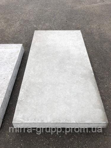 Эко Плитка дорожная под авто армированная 6П.5 1000 500 60, цена 230 ...