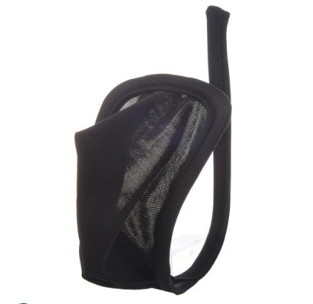 С-стринги чоловічі чорні, фото 1