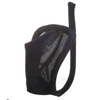 С-стринги чоловічі чорні