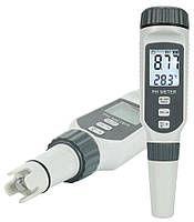 SmartSensor PH-818+, pH-метр, вимірювач кислотності, фото 3