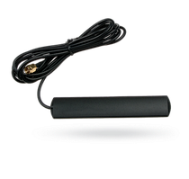 GSM, самоклейна антена