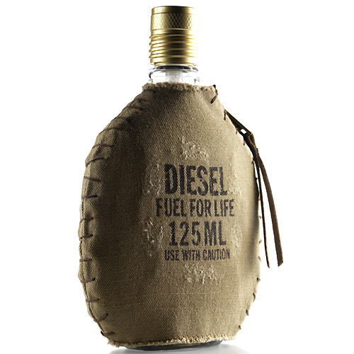 Чоловіча туалетна вода Diesel Fuel for Life Homme (Дизель Фуел Фо Лайф Хом)