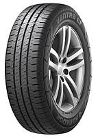 Летние шины Hankook Vantra LT RA18 195/75 R16C 107/105R