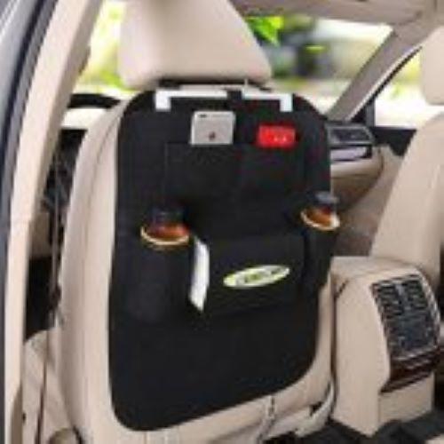 Органайзер на спинку сидіння авто Лучшая цена, фото 1