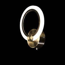 Світлодіодні бра