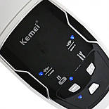 Лазерний епілятор Kemei Pro IPL 12000, фото 6