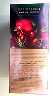 Чай Greenfield Grand Fruit 25 пакетиків чорний, фото 2