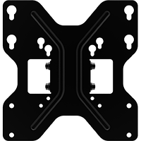 Економний низькопрофільний повнопотоковий настінний кронштейн для телевізорів 13 "-42" UDA11-223 