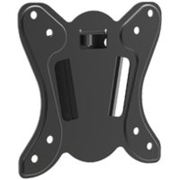 UM20-11 кріплення під телевізор настінний кронштейн для більшості тв 13 "-23" низький профіль