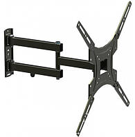 Настінне поворотне кріплення для телевізора LS-305E (14"-50")