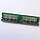 Игровая оперативная память Corsair DDR2 2Gb 800MHz PC2 6400U CL5 (CGM2X2G800) Б/У, фото 4