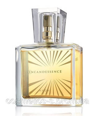 Парфумерна вода жіноча Incandessence, Avon, Инкадесенс Ейвон, 30 мл, 62430