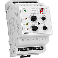 Реле контроля коэффициента мощности COS-2/230V AC (аналог COS-1) ELKOep