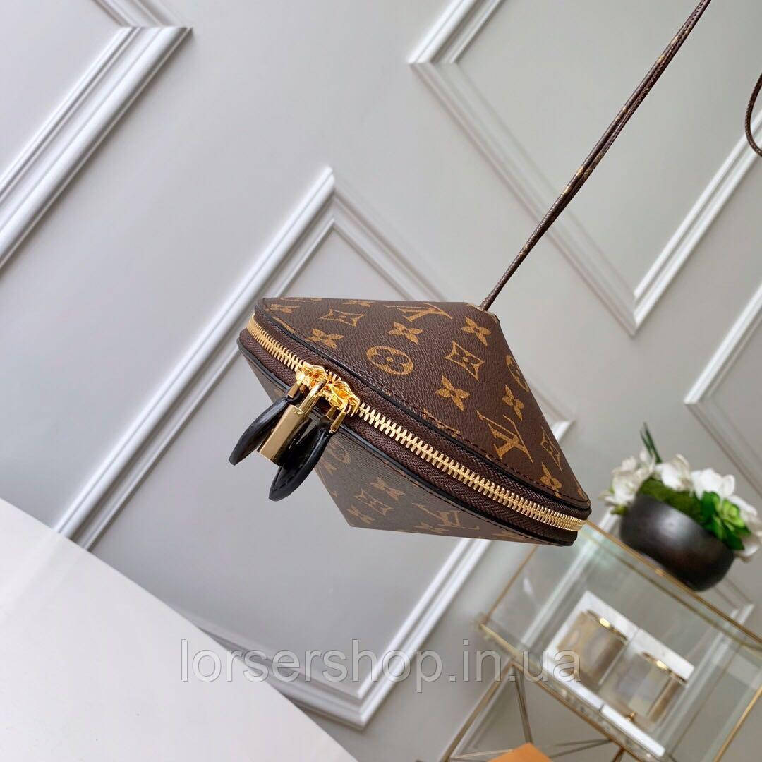 Louis vuitton Toupie Bag