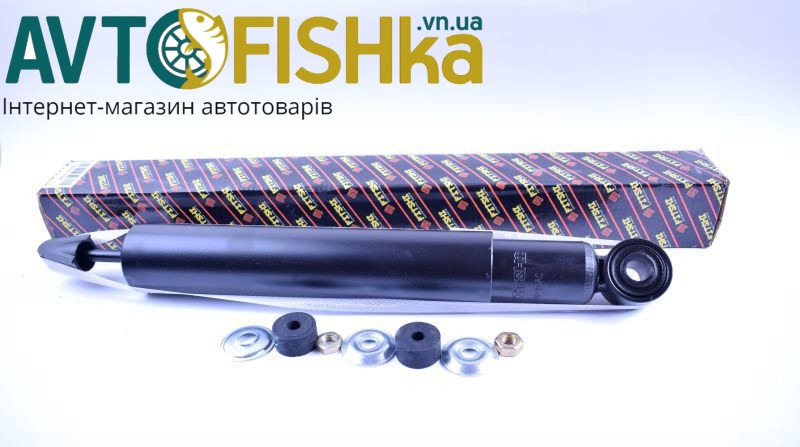 АМОРТИЗАТОР CHERY TIGGO задний "FITSHI" (газ.)