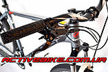 Гірський велосипед-найнер Ardis Titan 29" HD AL гідравліка, фото 2