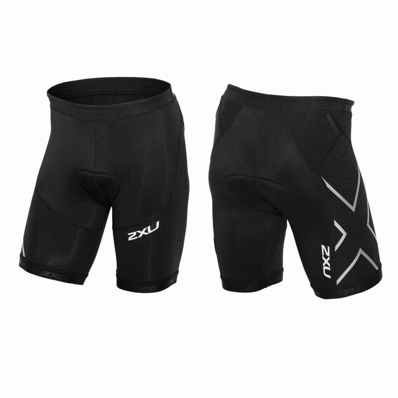 Чоловічі шорти для тріатлону Compression Tri Short 2XU MT3617b, Австралія.
