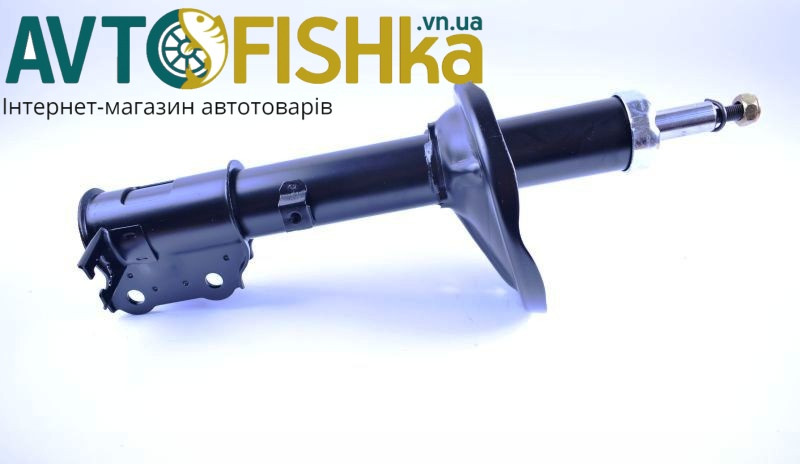 АМОРТИЗАТОР GEELY СК задній лівий "FITSHI" (газ.)