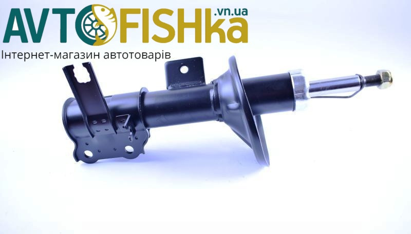 АМОРТИЗАТОР GEELY СK передний правий "FITSHI" (газ.)