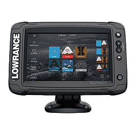 Ехолот Lowrance Elite-7 Ti2