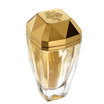 Жіночі парфуми Paco Rabanne Lady Million eay My Gold ( Пако Рабанне Леді Мільйон травень Голд)