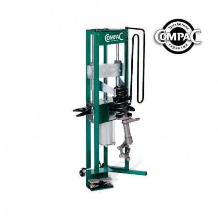 Пристрій для стиснення пружин COMPAC CSC, фото 1