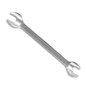 Ключ ріжковий двосторонній 13х17мм YATO 180 мм