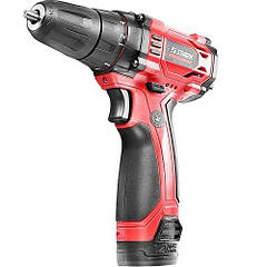 Шуруповерти