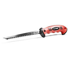 Ножівка по гіпсокартону Stark 150 мм 507150007