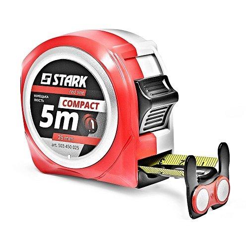 Рулетка Stark Compact 5x25 503450025