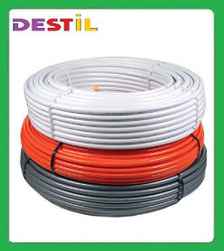 ТРУБА ДЛЯ ТЕПЛОЇ ПІДЛОГИ