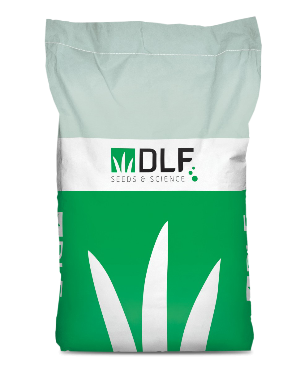 Мітлиця повзуча Kromi DLF Trifolium - 18 кг