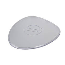 Кришка контейнера для кавових зерен кавомашини Philips Saeco Xsmall P0057 11004123