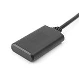 Блютуз Адаптер 4.0 Aux MMI 3g AMI 12-pin Bluetooth, AUX Audi Q5 A6 A4 Q7 A5 S5, фото 6