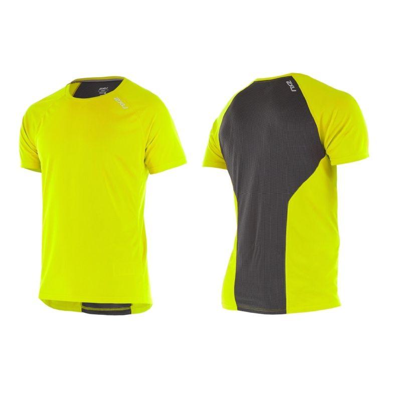 Чоловіча футболка Xvent 2XU MR4255a, Австралія.