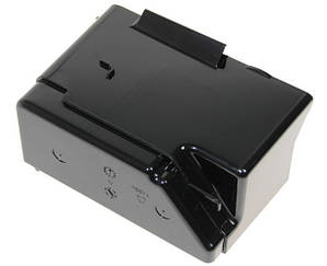 Контейнер для кавового макуха кавомашини DeLonghi 5313228721