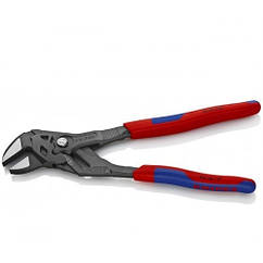 Кліщі переставні гайковий ключ KNIPEX 86 02 250