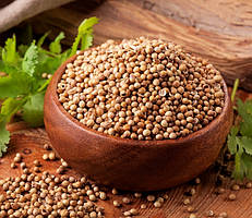 Коріандр цілий 500 г