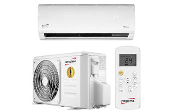 Інверторний кондиціонер Neoclima Therminator NS/NU-24AHEIw, фото 1