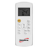 Інверторний кондиціонер Neoclima Therminator NS/NU-24AHEIw, фото 6