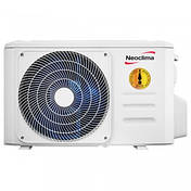 Інверторний кондиціонер Neoclima Therminator NS/NU-24AHEIw, фото 3