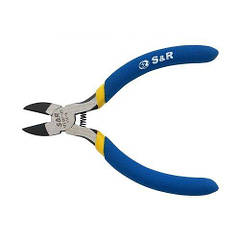 Бокорізи, кусачки